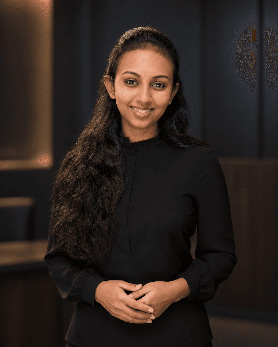 Kaveesha Madushani, Chief Operating Officer